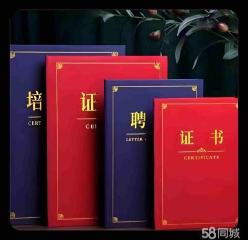 专业制作各种证件周期:传统方案 vs 快速办理,谁更胜一筹?